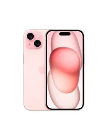 APPLE IPHONE 15 256GB PINK