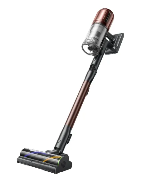 Dreame V30 Aspiradora escoba Batería Secar Sin bolsa 0,6 L 880 W Negro 3200 Ah