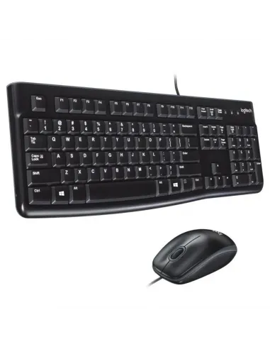 Logitech MK120