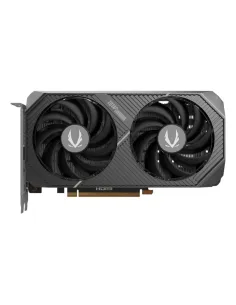 Tarjeta grafica zotac rtx 5050 twin edge 8gb gddr6 -  3x dp -  1x hdmi pci express 5.0