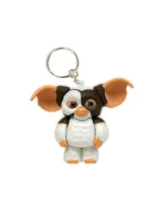 Llavero figura gremlins gizmo
