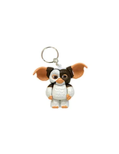 Llavero figura gremlins gizmo