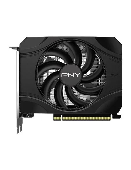 Tarjeta grafica pny rtx 5050 8gb gddr6 -  3x dp -  1x hdmi pci express 5.0