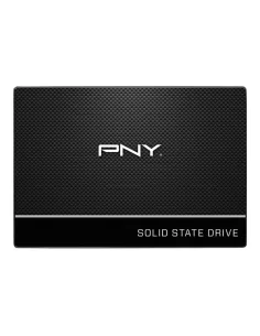 Disco duro interno ssd pny cs900 2tb 2.5 pulgadas sata 3
