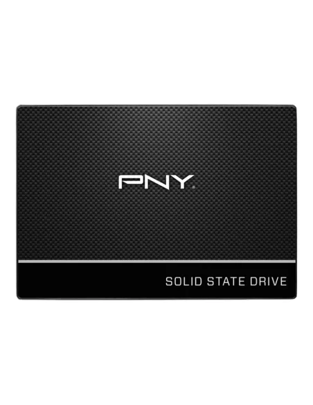 Disco duro interno ssd pny cs900 2tb 2.5 pulgadas sata 3