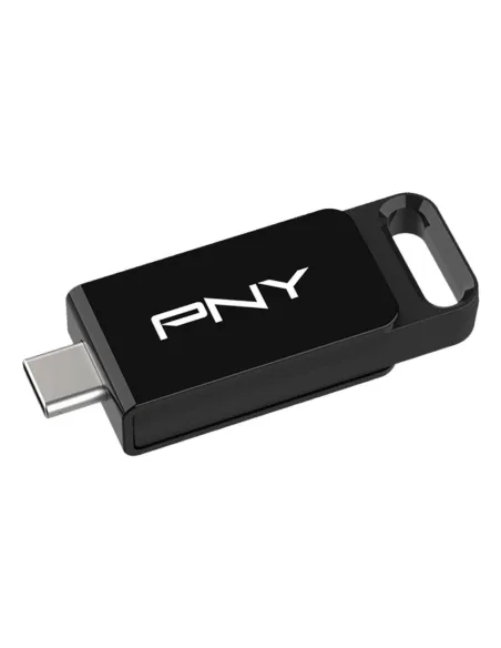 Memoria usb tipo c pny elite 64gb