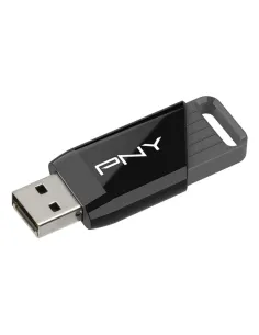 Memoria usb 3.2 pny attache x 128gb