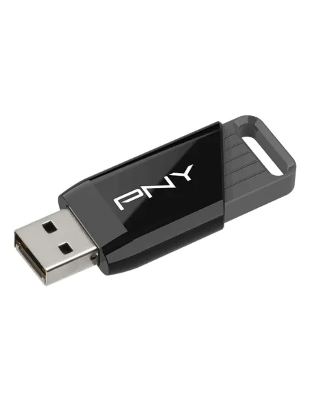Memoria usb 3.2 pny attache x 64gb