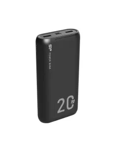 Powerbank silicon power qs15 20000mah qc negro