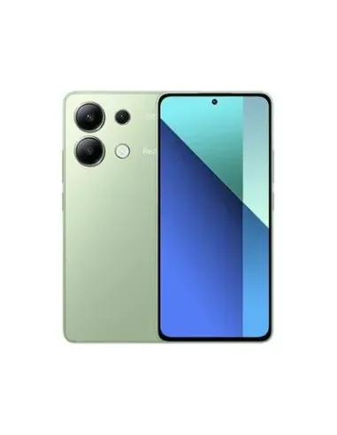 XIAOMI Redmi Note 13 6,67" 128GB 6GB Green