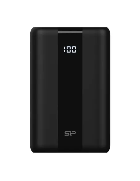 Powerbank silicon power qx55 30000mah negro