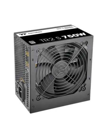 Fuente alimentacion thermaltake tr2 gaming atx 750w