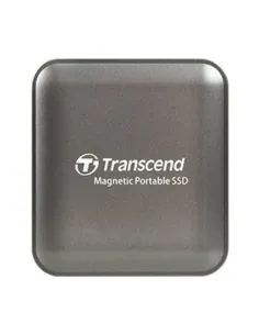 Disco duro externo ssd transcend 1tb magnetico negro