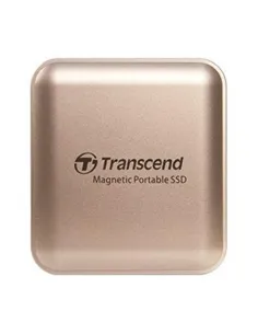 Disco duro externo ssd transcend 1tb magnetico oro