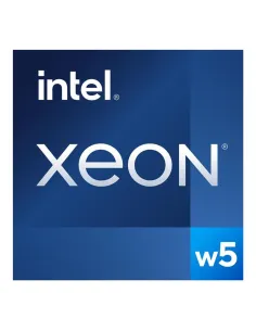 Procesador intel xeon w5 - 2445 fclga4677 3.1ghz 10 core