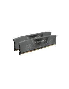 Memoria ram ddr5 64gb kit 2x32gb corsair vengeance 6000mts cl40