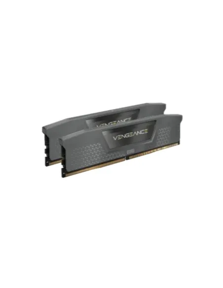 Memoria ram ddr5 64gb kit 2x32gb corsair vengeance 6000mts cl40