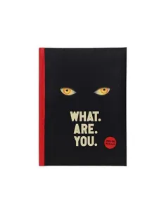 Libreta sd toys it bienvenido a derry what are you con luz