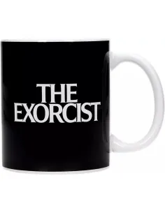 Taza sd toys el exorcista ceramica