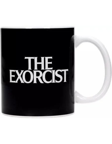 Taza sd toys el exorcista ceramica