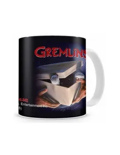 Taza sd toys gremlins gizmo ceramica