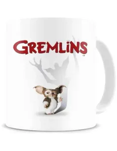 Taza sd toys gremlins gizmo con sombra ceramica
