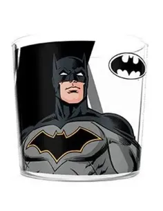 Vaso de cristal sd toys universo dc batman