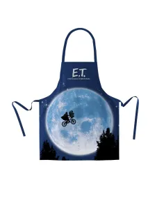 E.t. poster delantal e.t. packaging carton