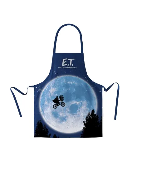 E.t. poster delantal e.t. packaging carton