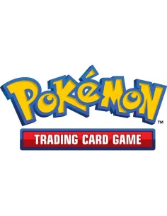 Pokemon tcg caja de entrenador élite pokemon q1 2026