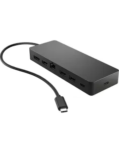 HP Concentrador multipuerto universal USB-C