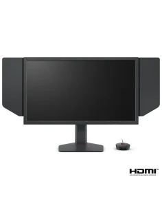 BENQ ZOWIE XL2546X+ 24.1" FHD FAST TN 280HZ MOTION CLARITY DYAC2