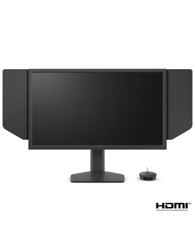 BENQ ZOWIE XL2546X+ 24.1" FHD FAST TN 280HZ MOTION CLARITY DYAC2