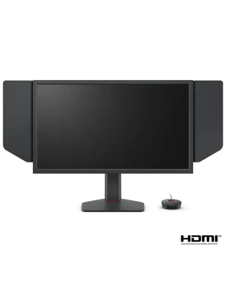 BENQ ZOWIE XL2546X+ 24.1" FHD FAST TN 280HZ MOTION CLARITY DYAC2