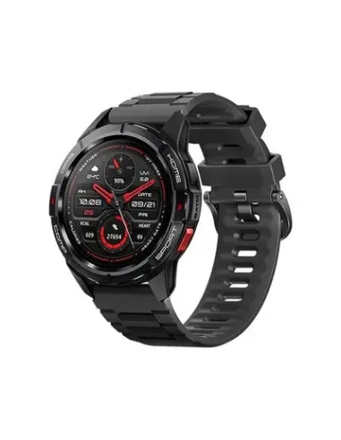 SMARTWATCH MIBRO WATCH GS ACTIVE BLACK