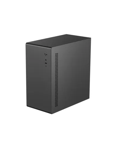 CoolBox CAJA MATX M640C USB-C 3.2 GEN1 FULLMETAL BASIC500GR 500W + 1 VENT. 90MM