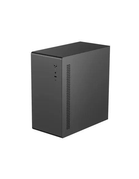 CoolBox CAJA MATX M640C USB-C 3.2 GEN1 FULLMETAL BASIC500GR 500W + 1 VENT. 90MM
