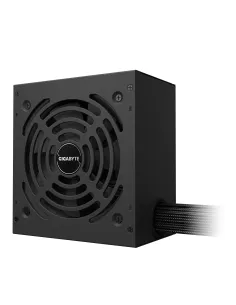 GIGABYTE P650G PCIE 5.1 Fuente de alimentación – PCIe 5.1, 80 PLUS Silver, ventilador de 120mm, compatible con ATX 3.1, enchufe