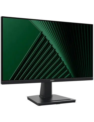 MSI Pro MP225V pantalla para PC 54,5 cm (21.4") 1920 x 1080 Pixeles Full HD LCD Negro