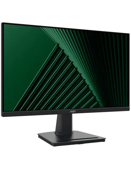 MSI Pro MP225V pantalla para PC 54,5 cm (21.4") 1920 x 1080 Pixeles Full HD LCD Negro