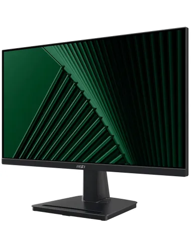 MSI Pro MP225V pantalla para PC 54,5 cm (21.4") 1920 x 1080 Pixeles Full HD LCD Negro