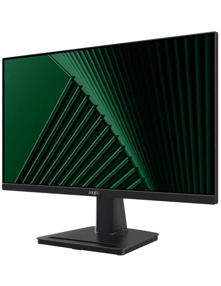 MSI Pro MP225V pantalla para PC 54,5 cm (21.4") 1920 x 1080 Pixeles Full HD LCD Negro