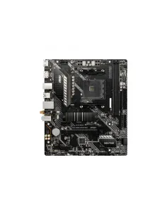 MSI MAG A520M VECTOR WIFI placa base AMD A520 Zócalo AM4 micro ATX