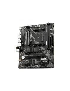 MSI MAG A520M VECTOR WIFI placa base AMD A520 Zócalo AM4 micro ATX 2