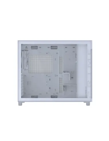 ASUS PRIME AP303 TG White Blanco