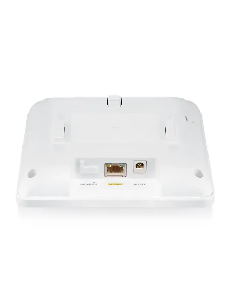 Zyxel NWA50BE 4324 Mbit s Blanco Energía sobre Ethernet (PoE)