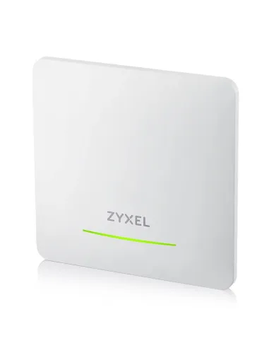 Zyxel NWA50BE 4324 Mbit s Blanco Energía sobre Ethernet (PoE)