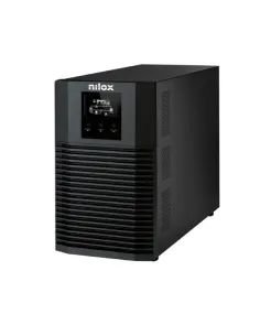 Nilox UPS PREMIUM ONLINE PRO 4500 VA NXGCOLED456X9V2