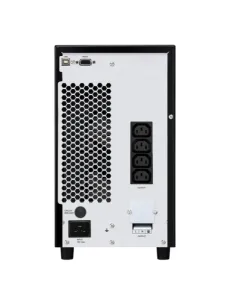 Nilox UPS PREMIUM ONLINE PRO 4500 VA NXGCOLED456X9V2 2