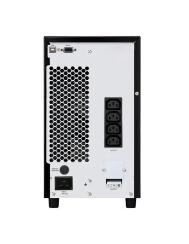 Nilox UPS PREMIUM ONLINE PRO 4500 VA NXGCOLED456X9V2